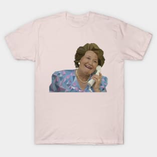 Hyacinth T-Shirt